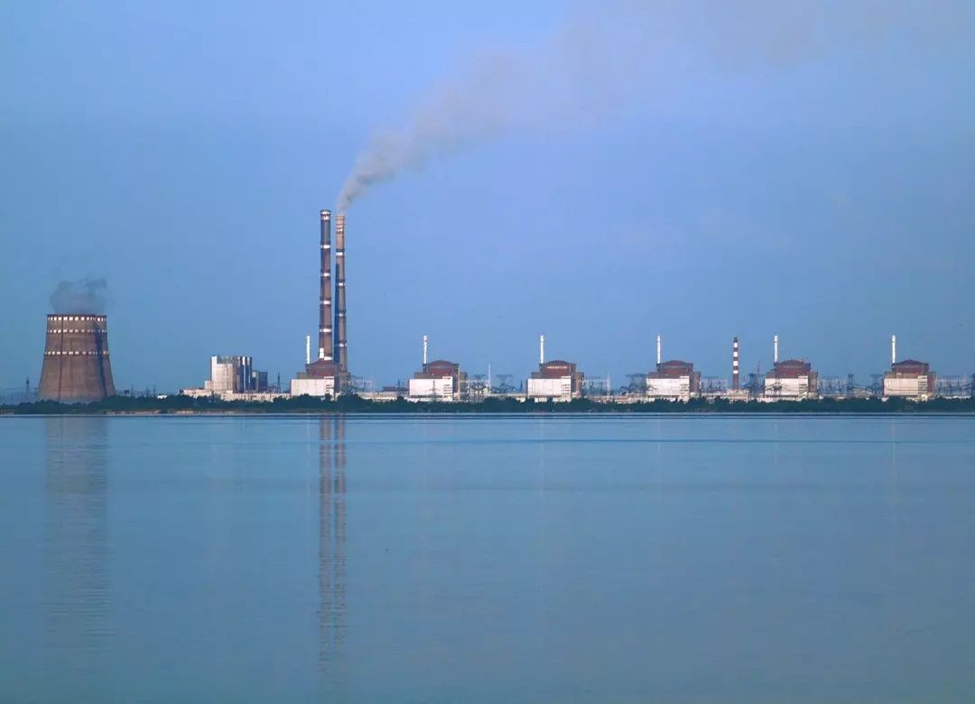 Nükleer tehlike kapımızda! Zaporijya Santrali vuruldu, Türkiye de risk altında 3