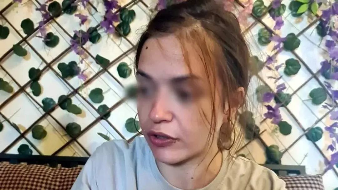Savaştan kaçtı, İstanbul’da kabusu yaşadı: Ukraynalı Katerina, fuhuş çetesinin eline düştü! 4
