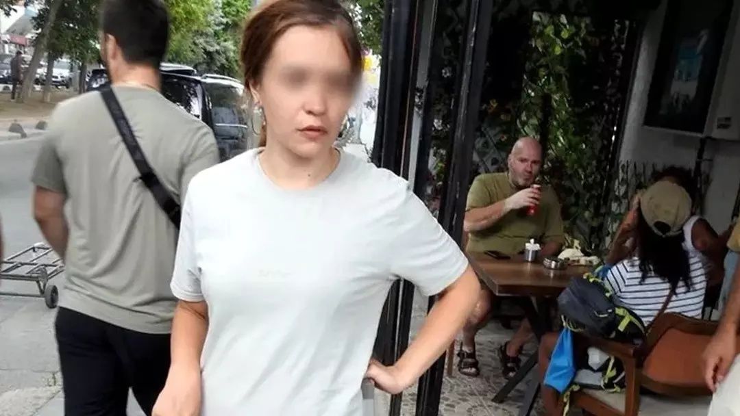 Savaştan kaçtı, İstanbul’da kabusu yaşadı: Ukraynalı Katerina, fuhuş çetesinin eline düştü! 6