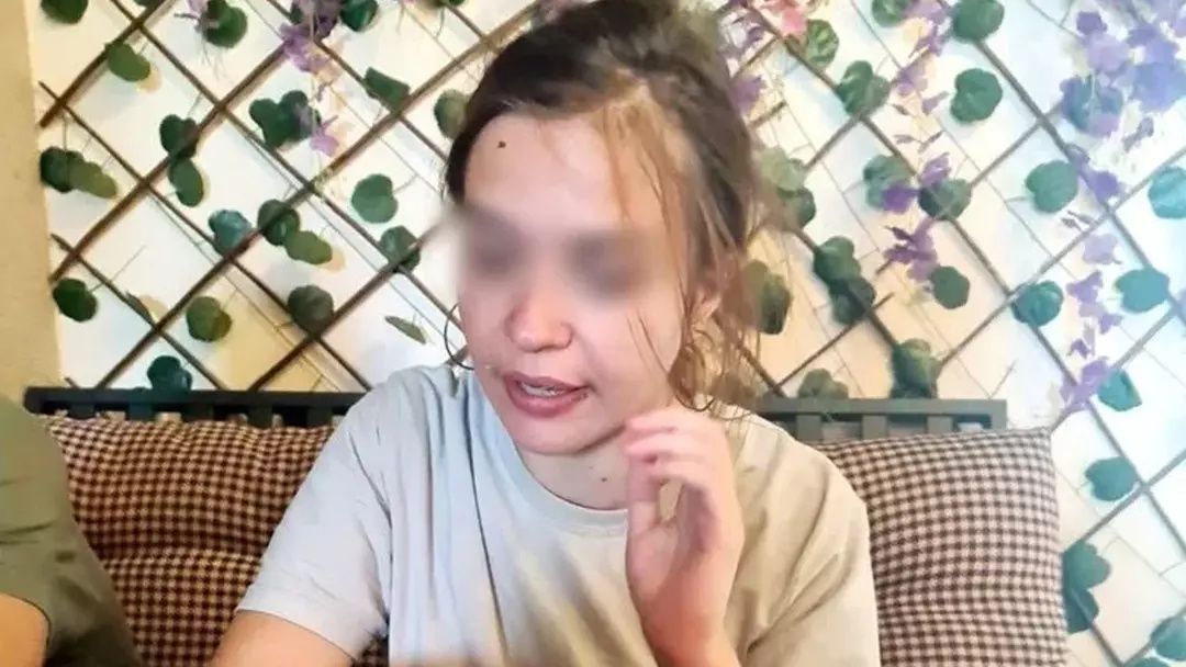 Savaştan kaçtı, İstanbul’da kabusu yaşadı: Ukraynalı Katerina, fuhuş çetesinin eline düştü! 5