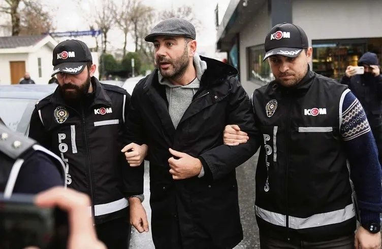 Rüşvet listesi ortaya saçıldı: Rıza Akpolat’tan Ekrem İmamoğlu medyasına 56 milyon lira! Listede İsmail Küçükkaya, Nevşin Mengü ve Ali Haydar Fırat var... 14