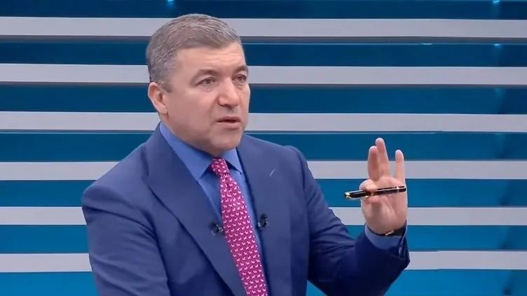 Rüşvet listesi ortaya saçıldı: Rıza Akpolat’tan Ekrem İmamoğlu medyasına 56 milyon lira! Listede İsmail Küçükkaya, Nevşin Mengü ve Ali Haydar Fırat var... 3