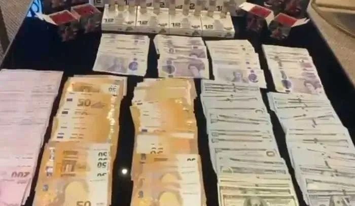 Rüşvet listesi ortaya saçıldı: Rıza Akpolat’tan Ekrem İmamoğlu medyasına 56 milyon lira! Listede İsmail Küçükkaya, Nevşin Mengü ve Ali Haydar Fırat var... 6