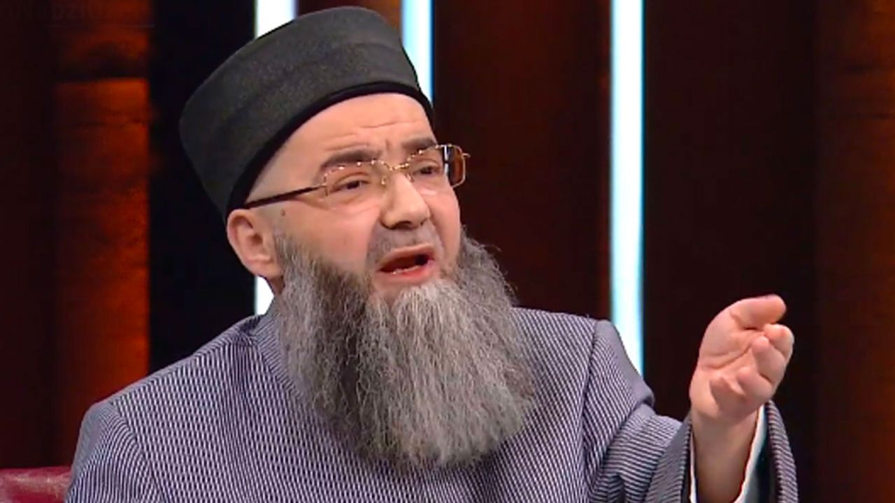 Seyhan Soylu'nun Cübbeli Ahmet aşkı! 'Adını duyunca içim titriyor, ama evli...' diyerek ağladı 4