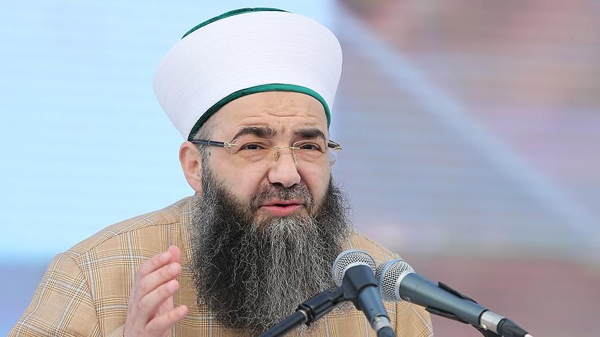 Seyhan Soylu'nun Cübbeli Ahmet aşkı! 'Adını duyunca içim titriyor, ama evli...' diyerek ağladı 5