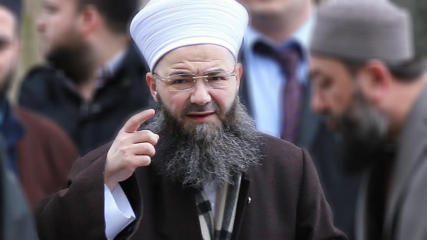 Seyhan Soylu'nun Cübbeli Ahmet aşkı! 'Adını duyunca içim titriyor, ama evli...' diyerek ağladı 6