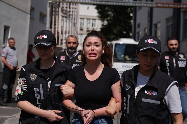 Neslim Güngen'e 308 yıl hapis talebi 6