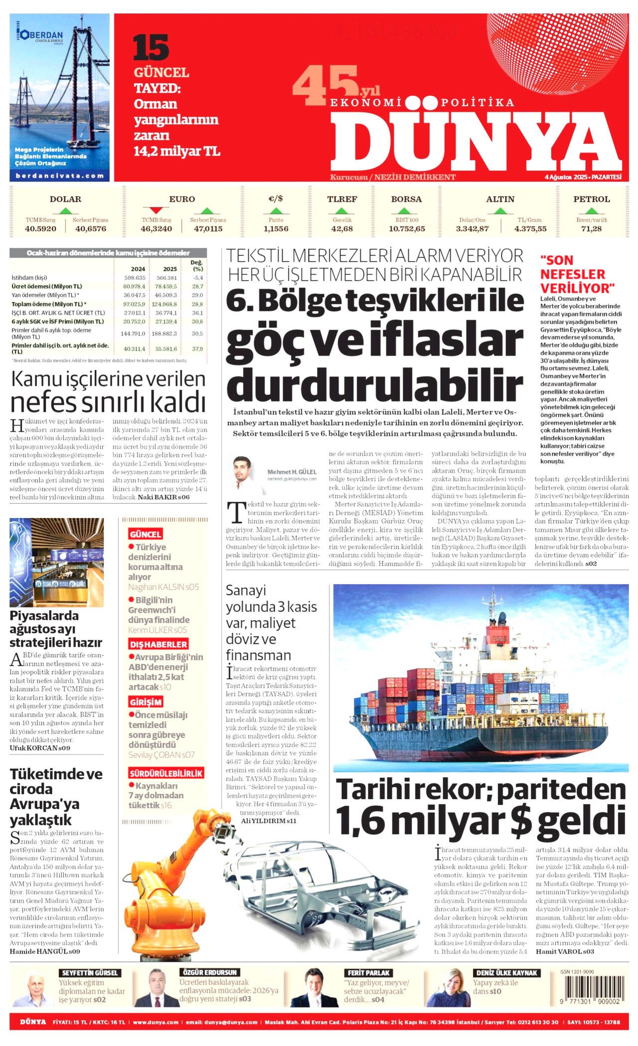 Para çok, terbiye yok! Göcek, Bodrum ve Marmaris'te binlerce tekne atığını denize boşaltıyor 16