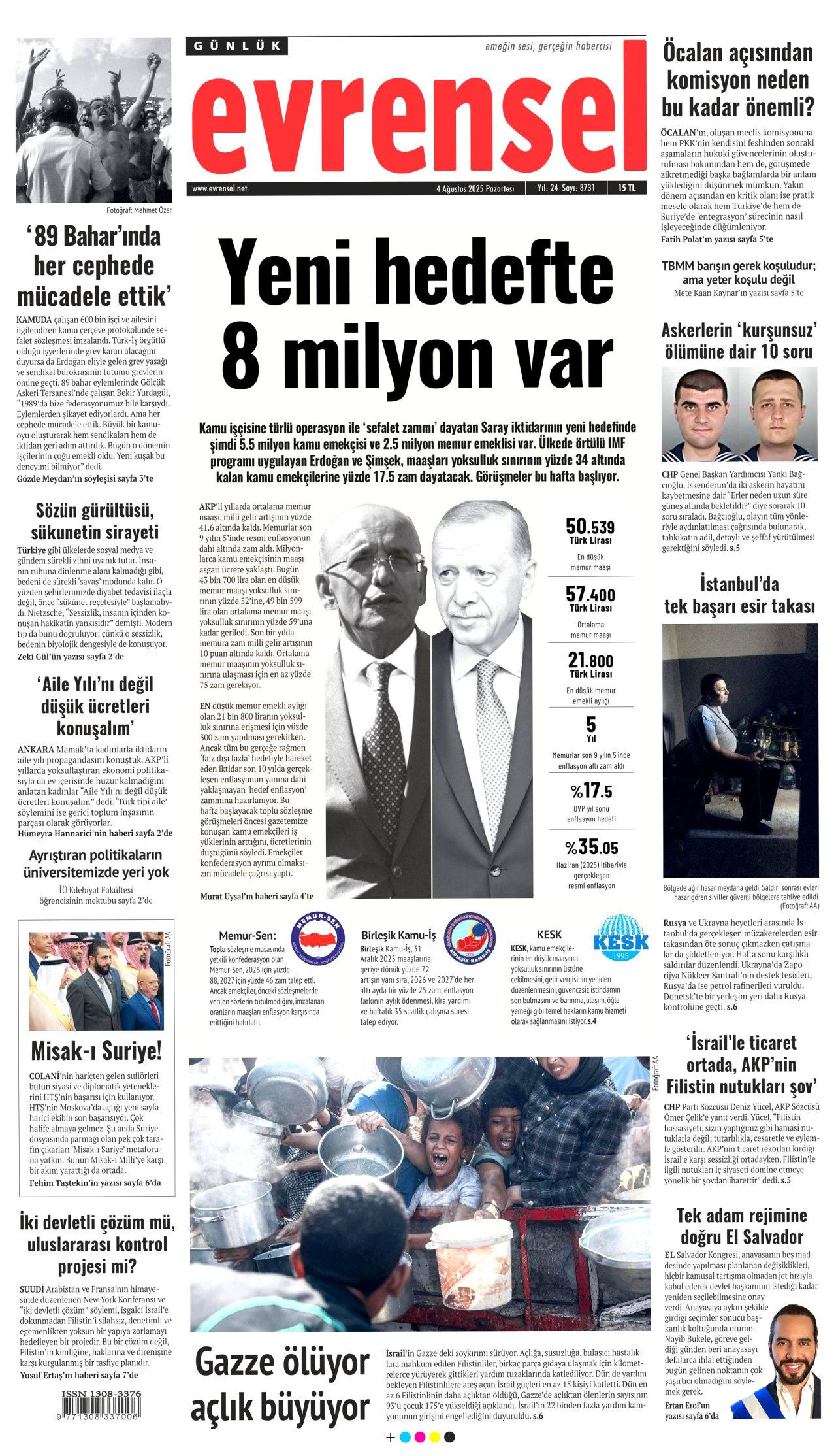 Para çok, terbiye yok! Göcek, Bodrum ve Marmaris'te binlerce tekne atığını denize boşaltıyor 20