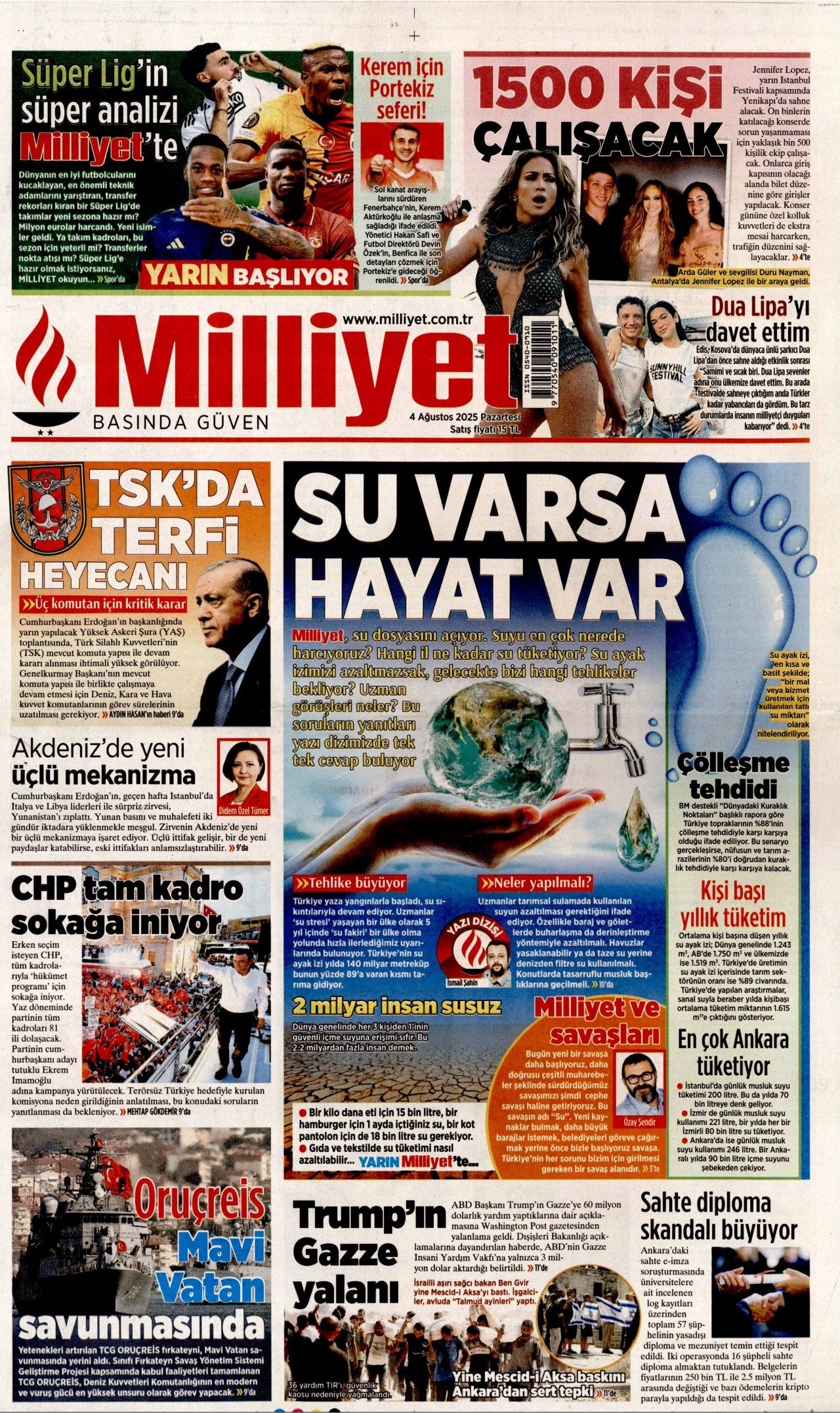 Para çok, terbiye yok! Göcek, Bodrum ve Marmaris'te binlerce tekne atığını denize boşaltıyor 12