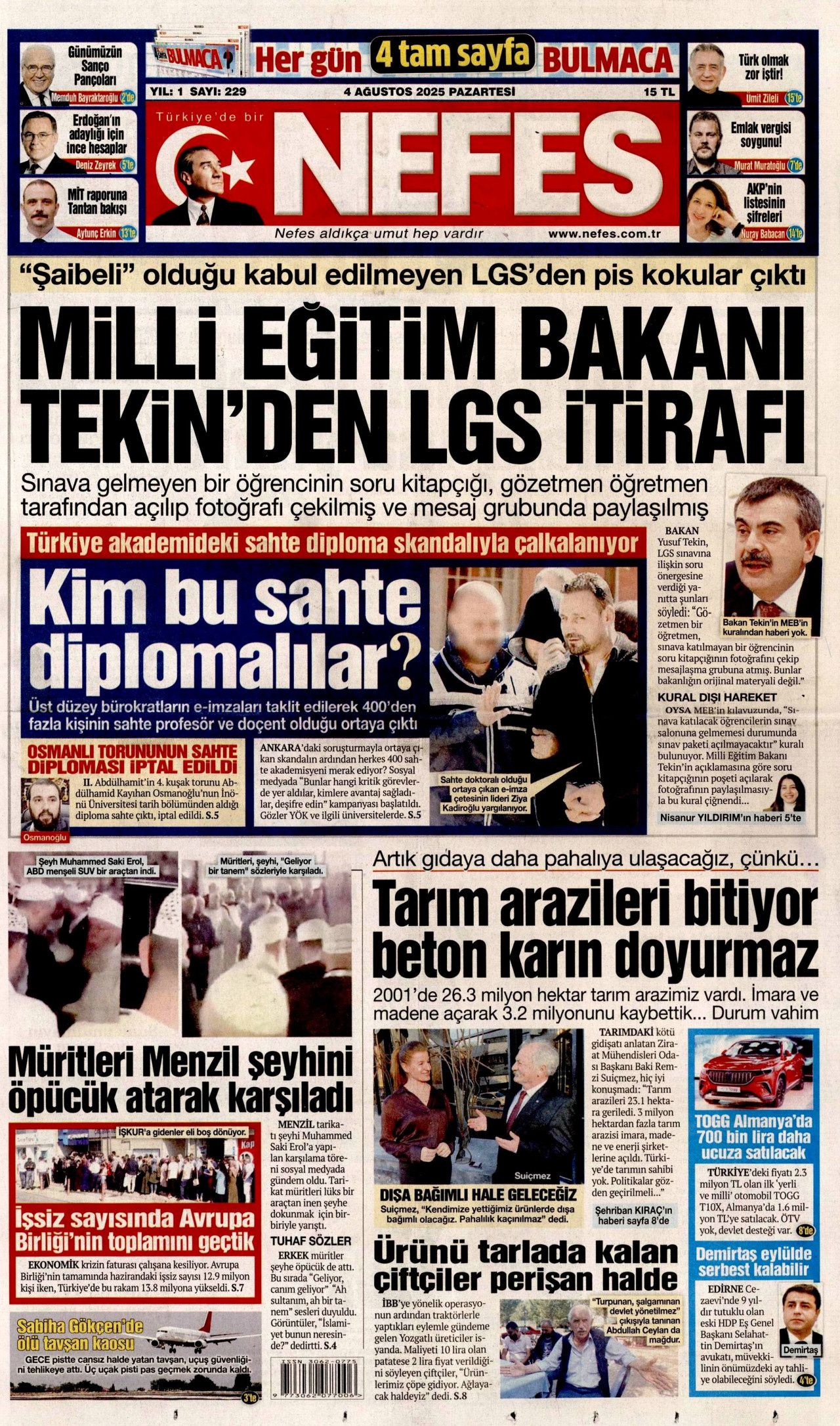 Para çok, terbiye yok! Göcek, Bodrum ve Marmaris'te binlerce tekne atığını denize boşaltıyor 7