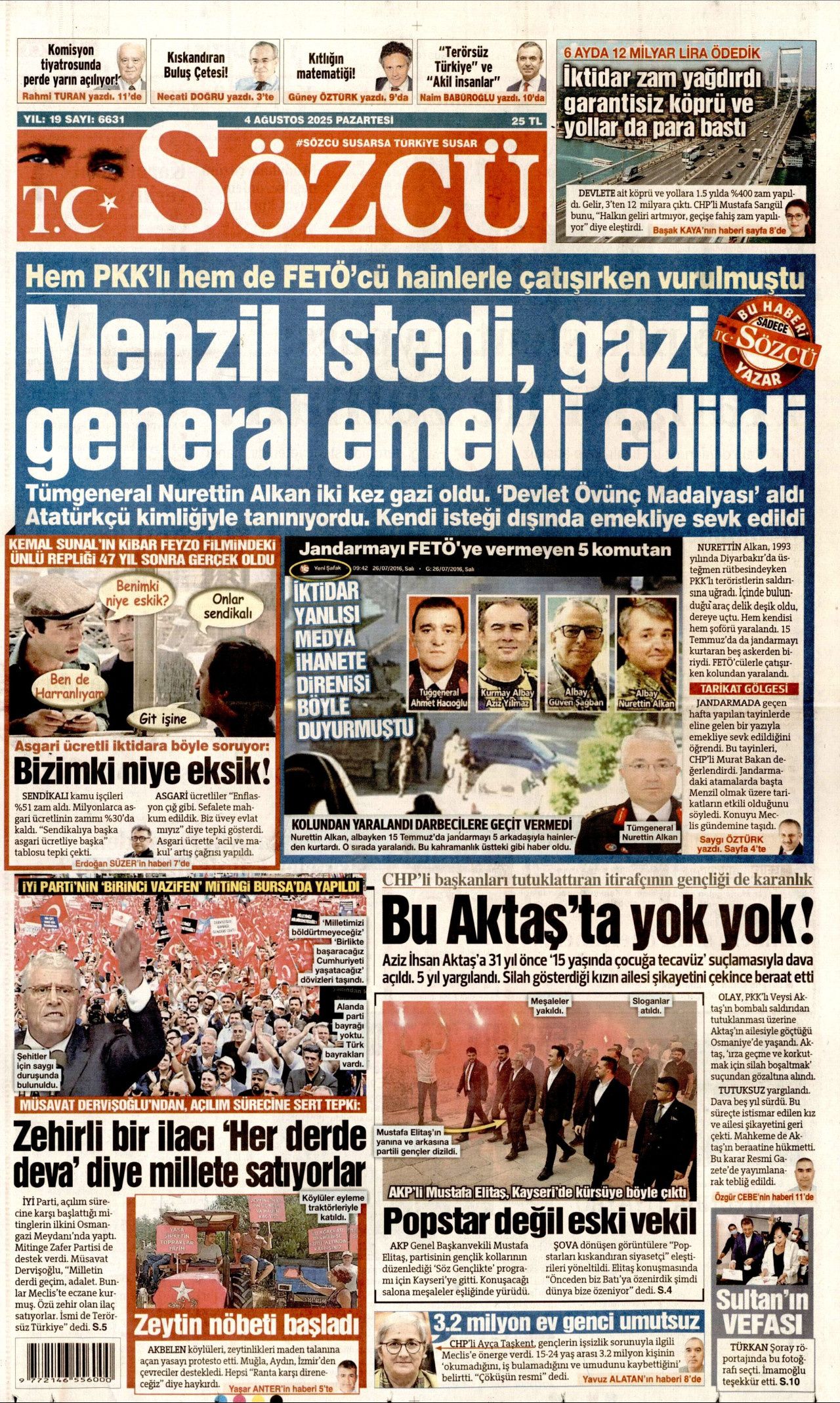 Para çok, terbiye yok! Göcek, Bodrum ve Marmaris'te binlerce tekne atığını denize boşaltıyor 8