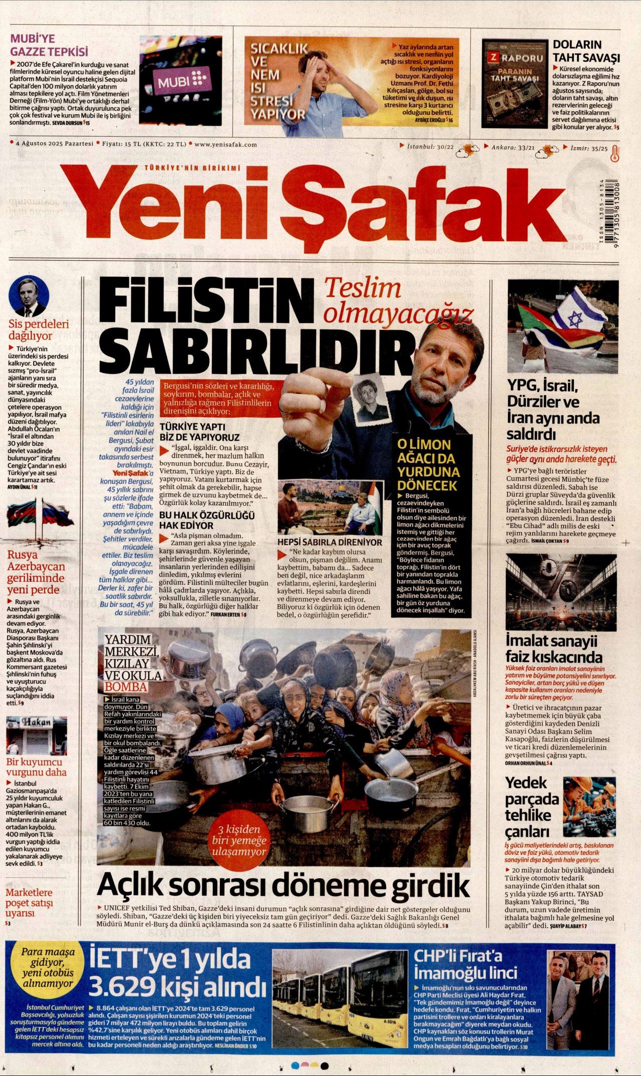 Para çok, terbiye yok! Göcek, Bodrum ve Marmaris'te binlerce tekne atığını denize boşaltıyor 3