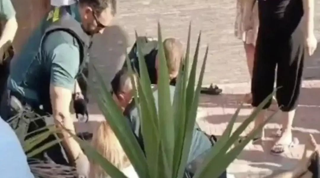 "Türk çetelerin savaşı..." Daltonlar'ın sözde lideri Caner Koçer İspanya'da öldürüldü! Suikastı kim düzenledi? Dikkat çeken paylaşım... 6