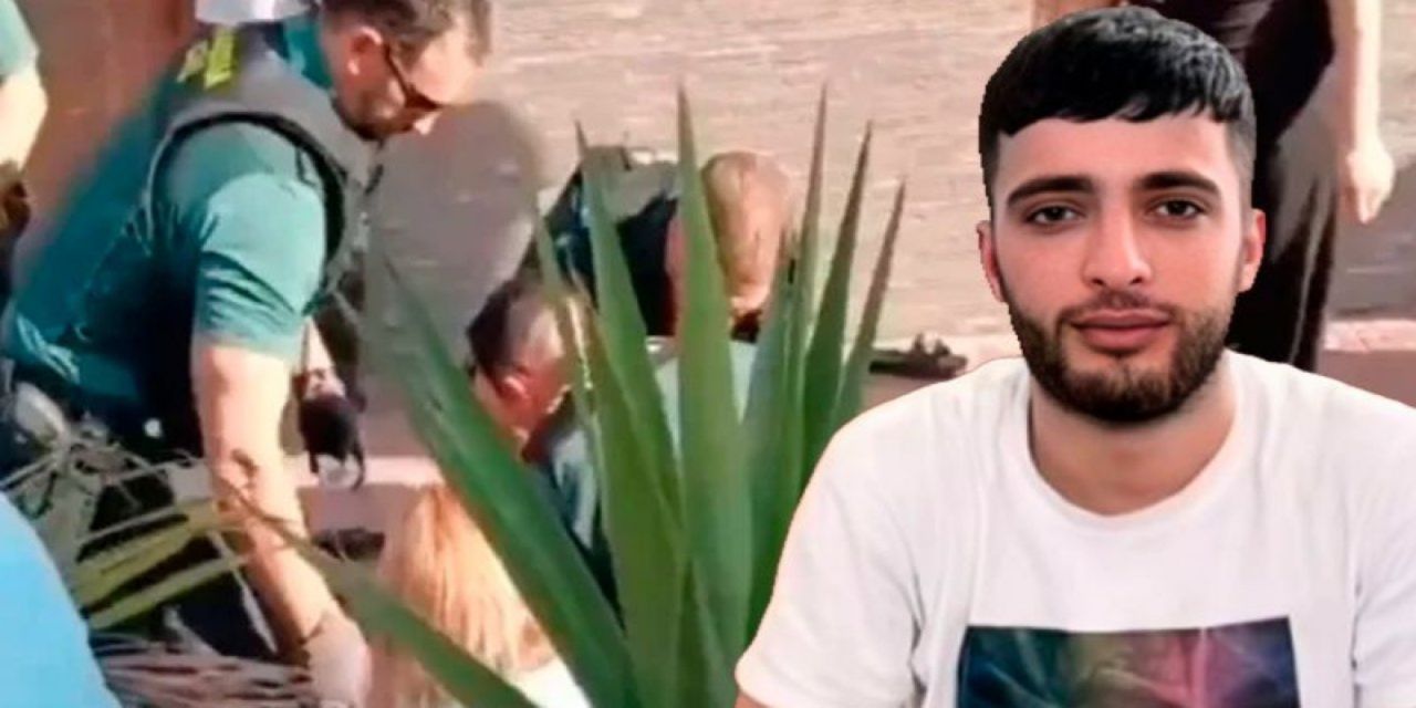 "Türk çetelerin savaşı..." Daltonlar'ın sözde lideri Caner Koçer İspanya'da öldürüldü! Suikastı kim düzenledi? Dikkat çeken paylaşım... 1