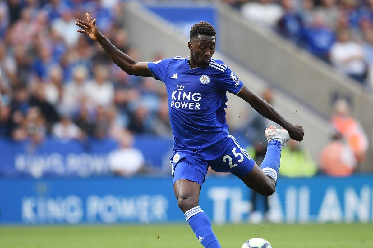 Beşiktaş'ın yeni transferi Wilfred Ndidi imzaya geliyor... Rıdvan Yılmaz da "evet" dedi 2