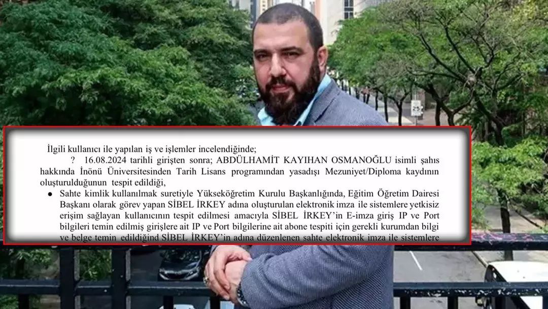 Sahte diploma çetesi her şeyi itiraf etti... Fiyatlar diploma türüne göre değişiyor! 50 bin TL'ye lisans, 15 bin TL'ye ilkokul diploması 6