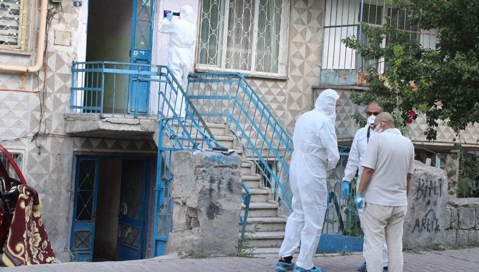 Çeşme’de tatil değil tifo var! Su krizi hastaneleri vurdu: Şebekeden mikrop akıyor, aciller doldu taştı! 7