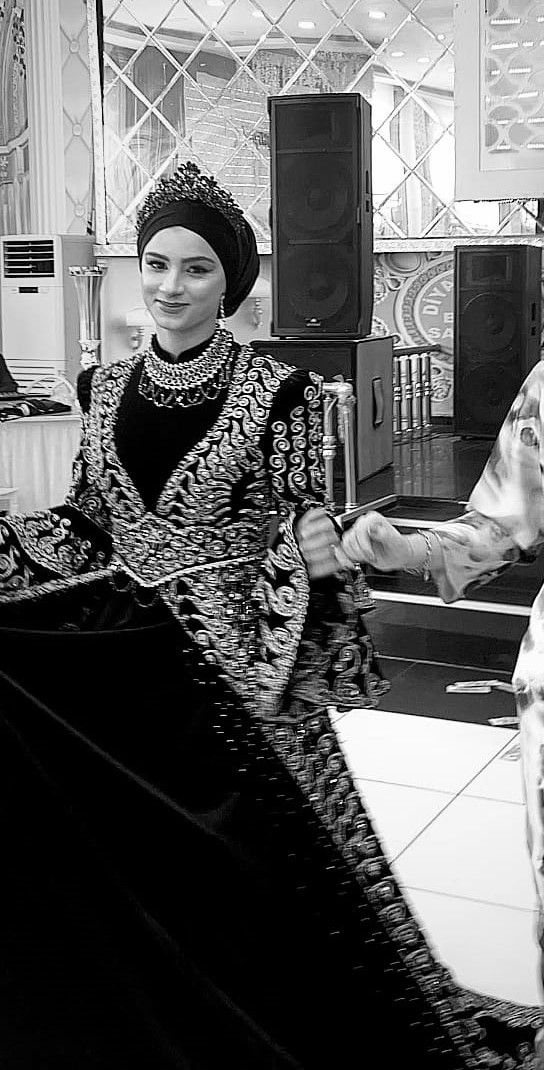 Helin 3 aylık hamileydi, umutluydu, dini nikahlı eski eşi yaşatmadı! Yürek yakan kına gecesi görüntüleri... 1