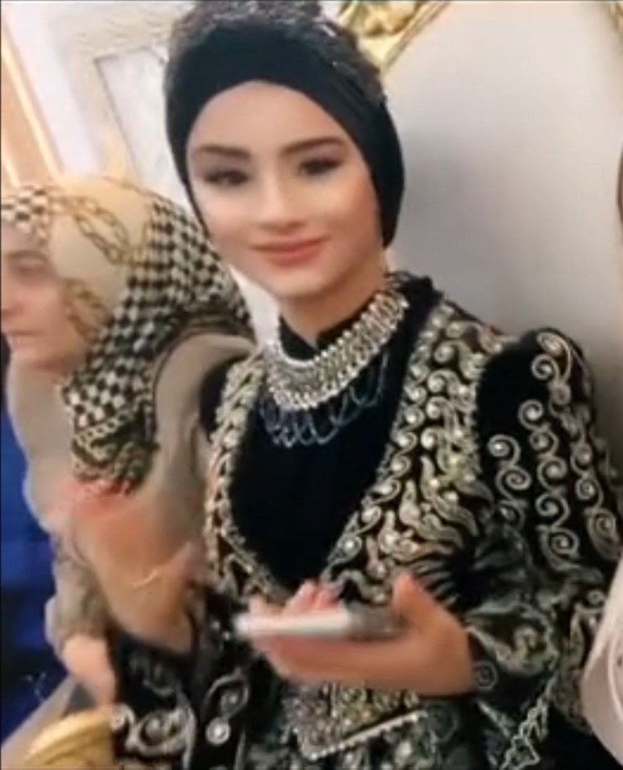 Helin 3 aylık hamileydi, umutluydu, dini nikahlı eski eşi yaşatmadı! Yürek yakan kına gecesi görüntüleri... 3