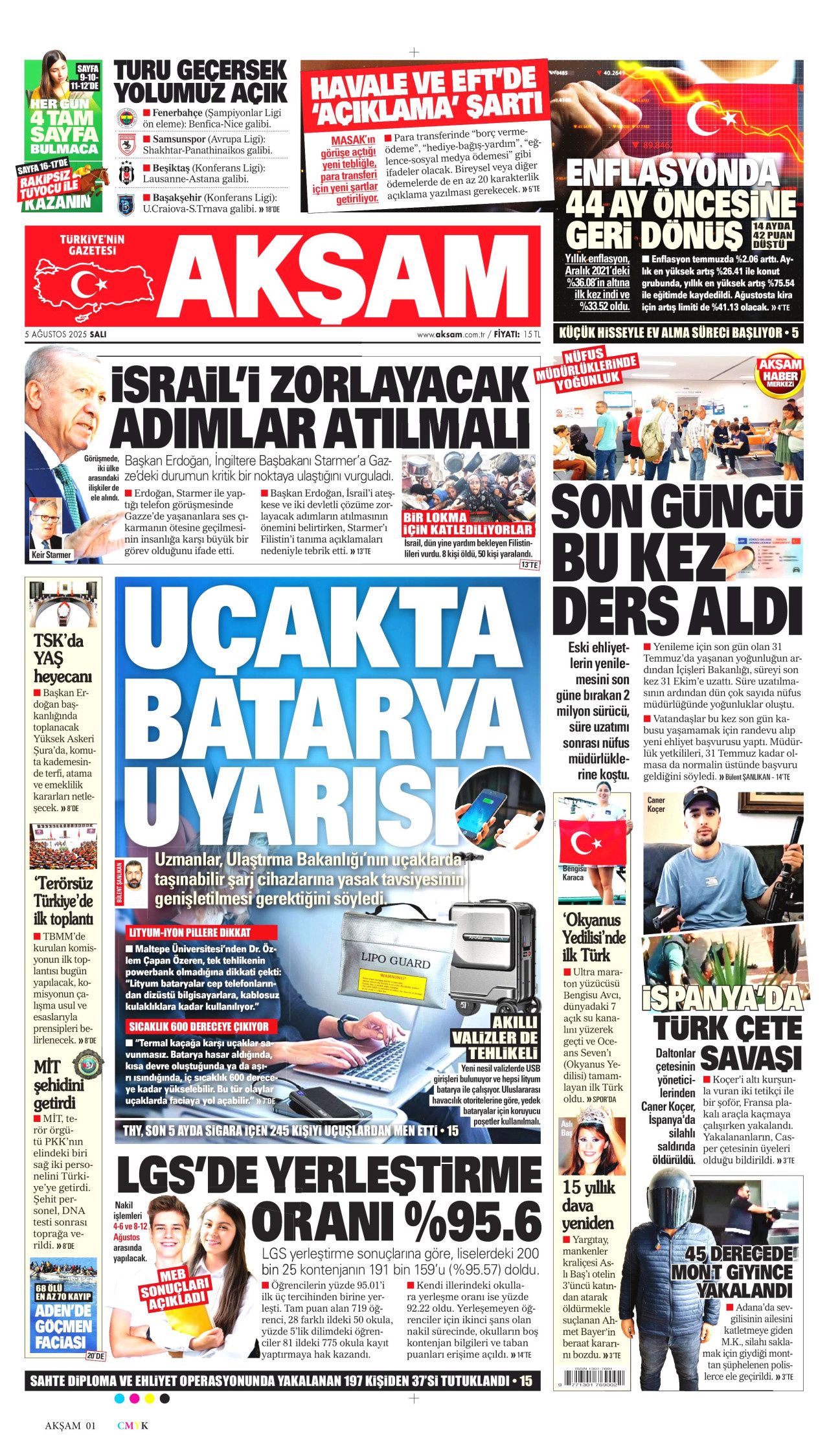 CHP İstanbul'u İzmir'e çevirecek! İBB su için hiç yatırım yapmadı... 13
