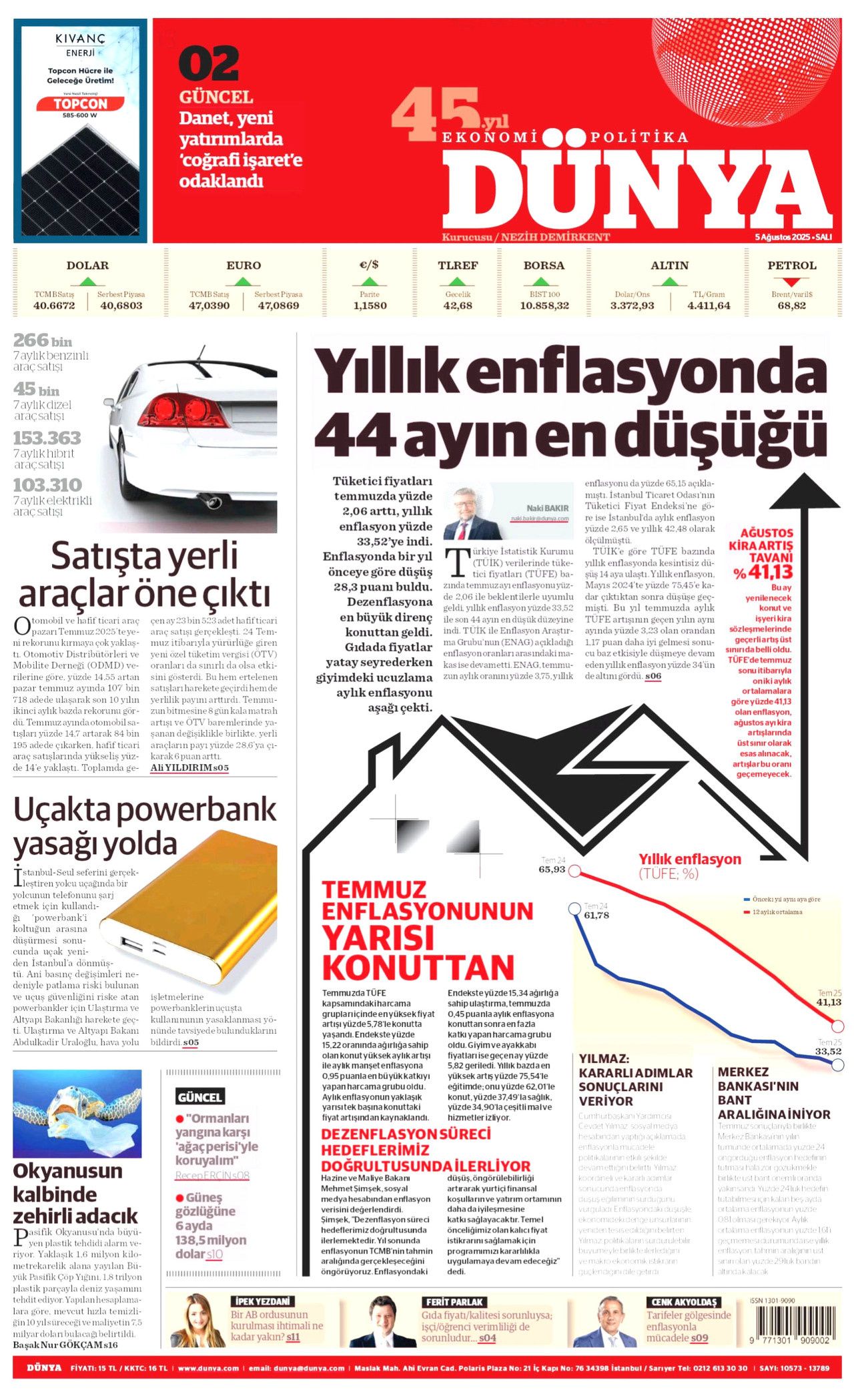 CHP İstanbul'u İzmir'e çevirecek! İBB su için hiç yatırım yapmadı... 16