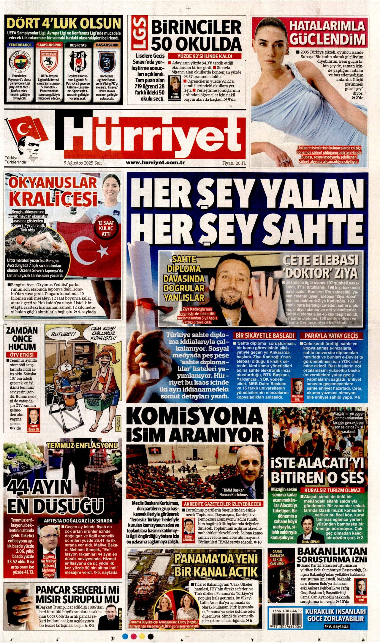 CHP İstanbul'u İzmir'e çevirecek! İBB su için hiç yatırım yapmadı... 1