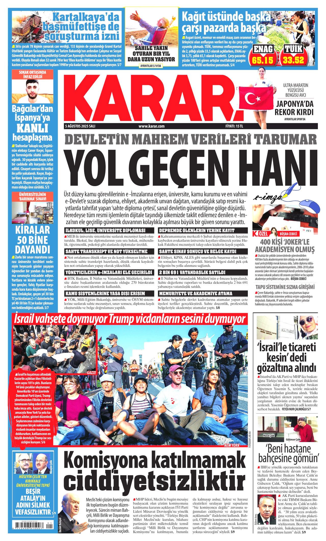 CHP İstanbul'u İzmir'e çevirecek! İBB su için hiç yatırım yapmadı... 3