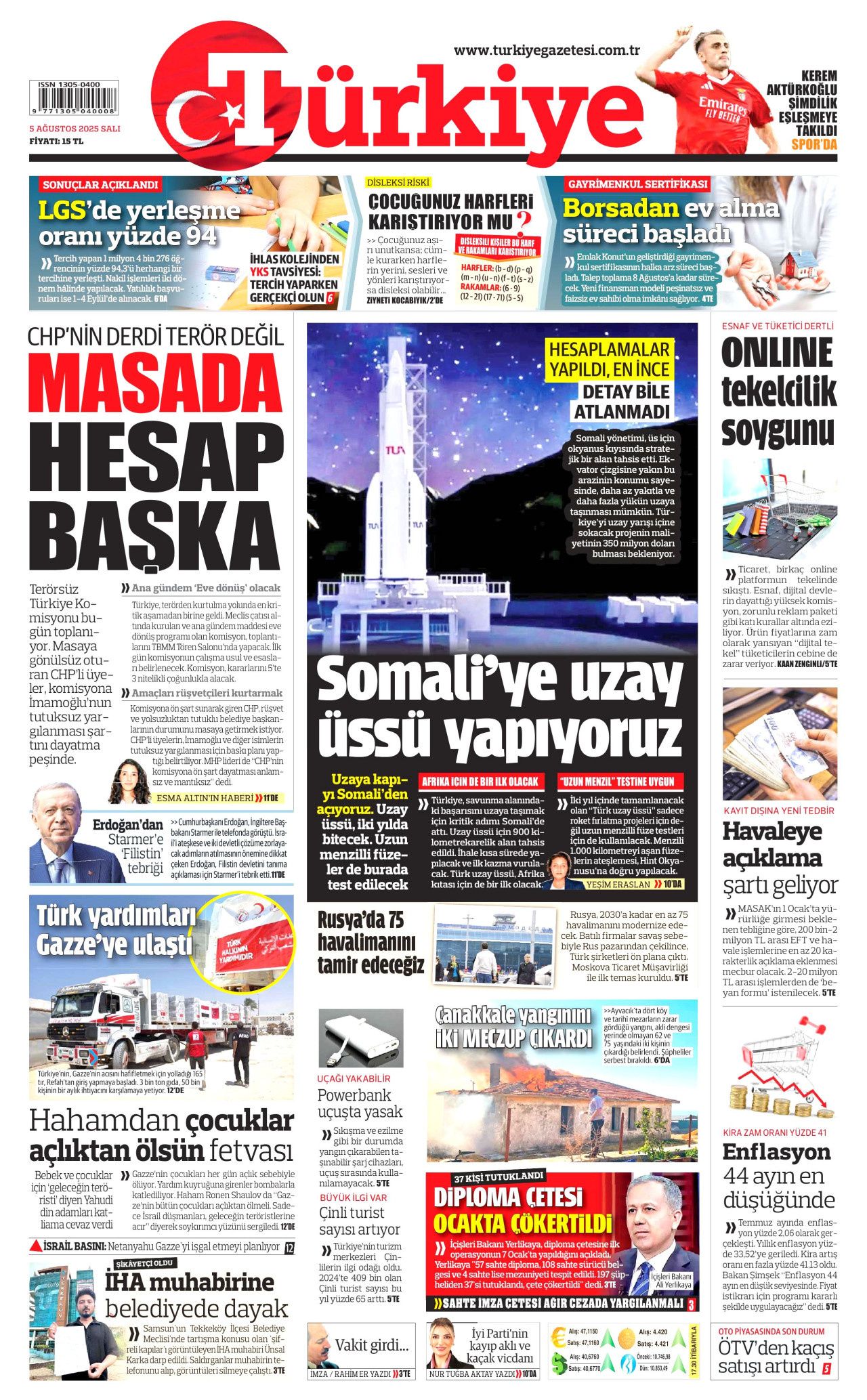 CHP İstanbul'u İzmir'e çevirecek! İBB su için hiç yatırım yapmadı... 4