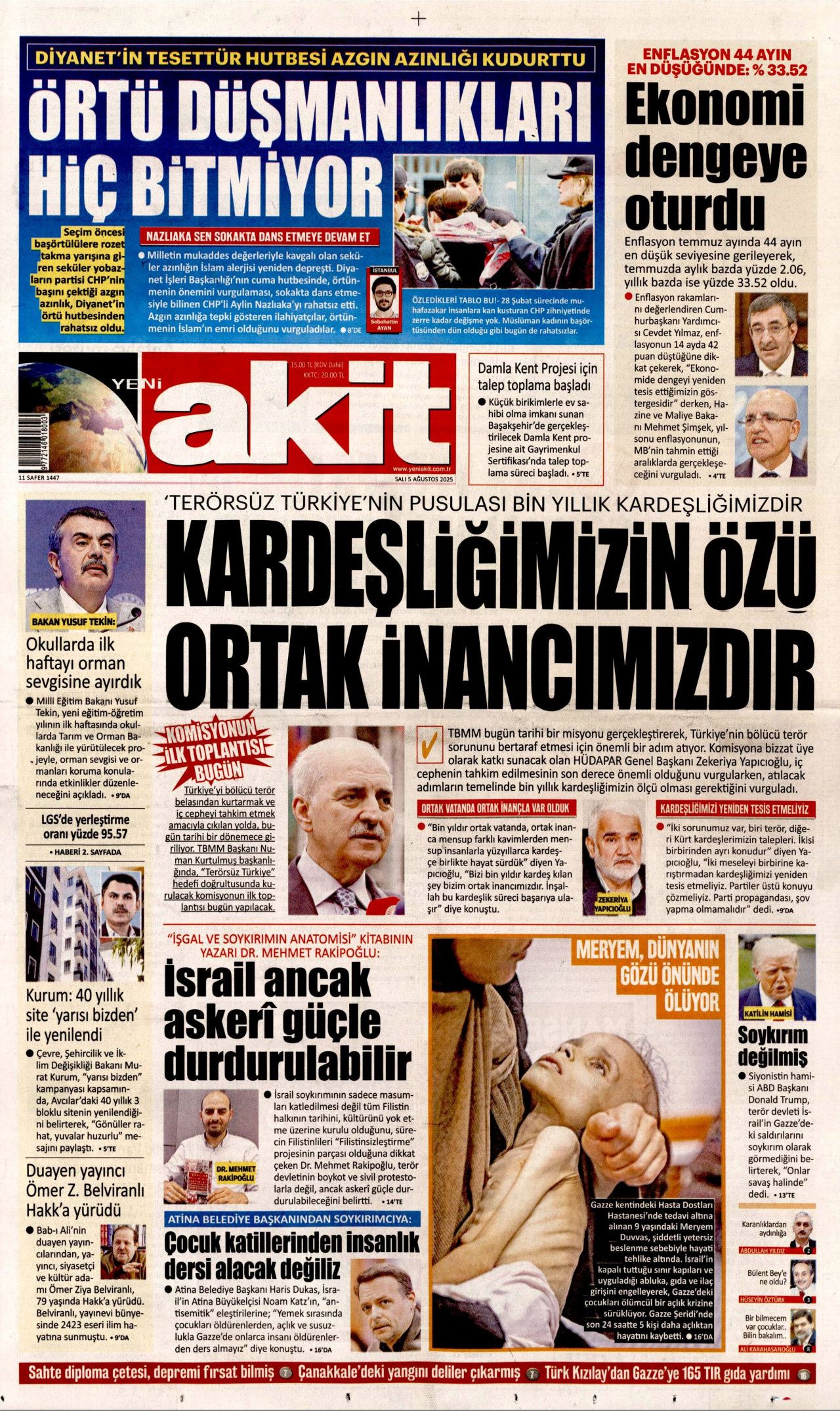CHP İstanbul'u İzmir'e çevirecek! İBB su için hiç yatırım yapmadı... 14