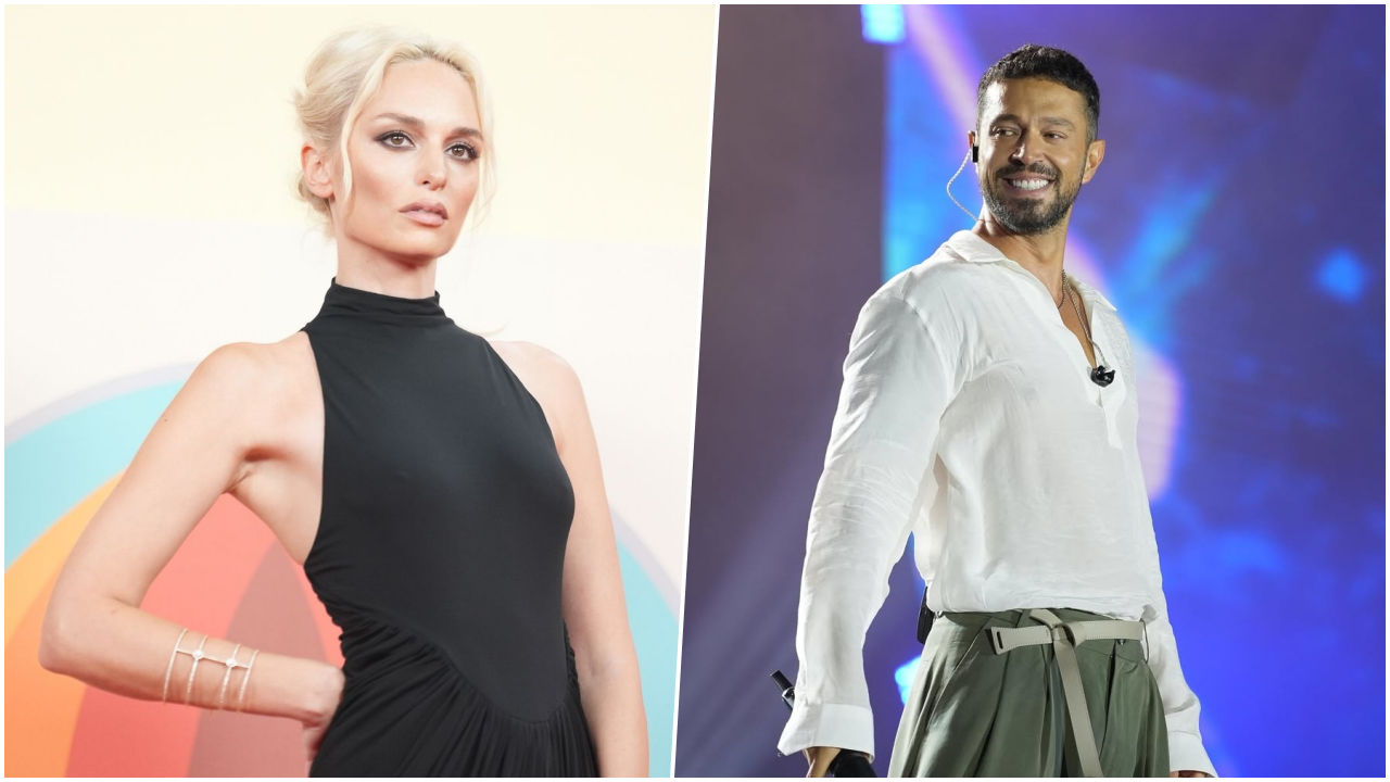 Gizli gizli buluştular... Nilperi Şahinkaya ve Murat Boz aşk mı yaşıyor? Antidepresan detayı dikkat çekti 2