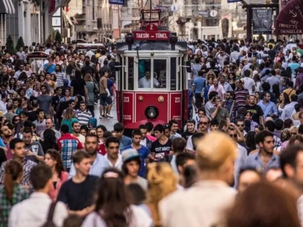 1 yılda yüzde 45 arttı! İstanbul'da yaşamanın maliyeti 100 bin TL'ye yaklaştı 6