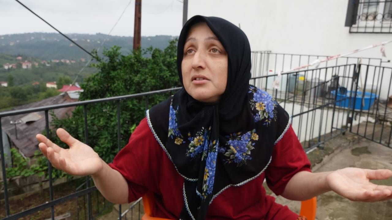Sinem Topaloğlu'nun cinayetten 2 saat önceki fotoğrafı ve mesajı kahretti! Eve gelir diye dışarda yiyormuş 6