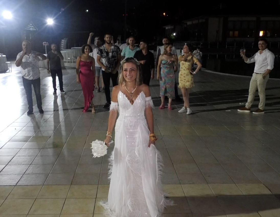 Sinem Topaloğlu'nun cinayetten 2 saat önceki fotoğrafı ve mesajı kahretti! Eve gelir diye dışarda yiyormuş 11