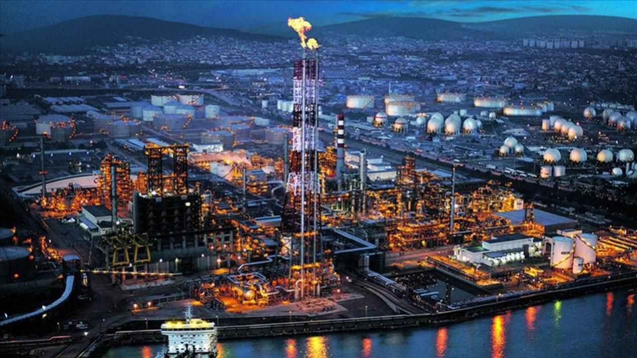 Fortune, Türkiye'nin en büyük 500 şirketini açıkladı! Zirve bu kez değişti 3