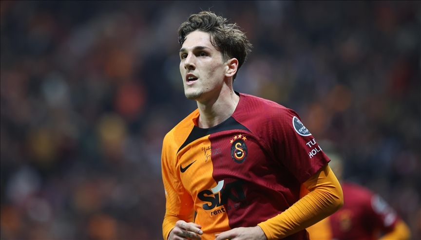 Galatasaray'da Nicolo Zaniolo İçin Ayrılık Kapıda: Yeni Adresini Açıkladılar 1