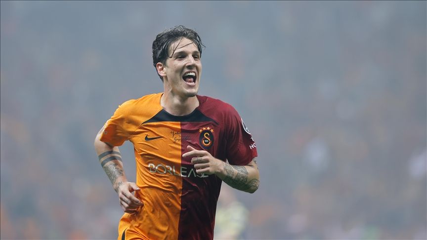 Galatasaray'da Nicolo Zaniolo İçin Ayrılık Kapıda: Yeni Adresini Açıkladılar 2