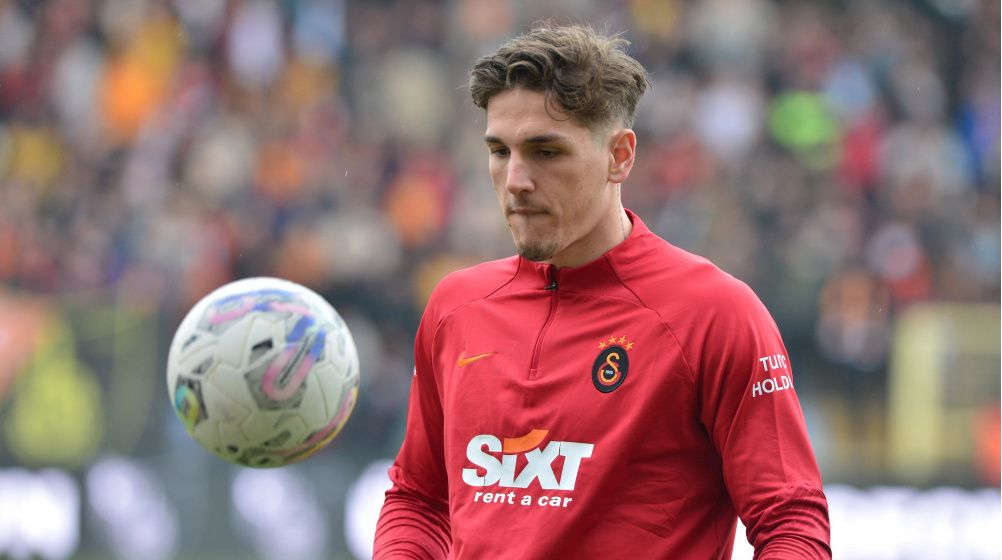Galatasaray'da Nicolo Zaniolo İçin Ayrılık Kapıda: Yeni Adresini Açıkladılar 4