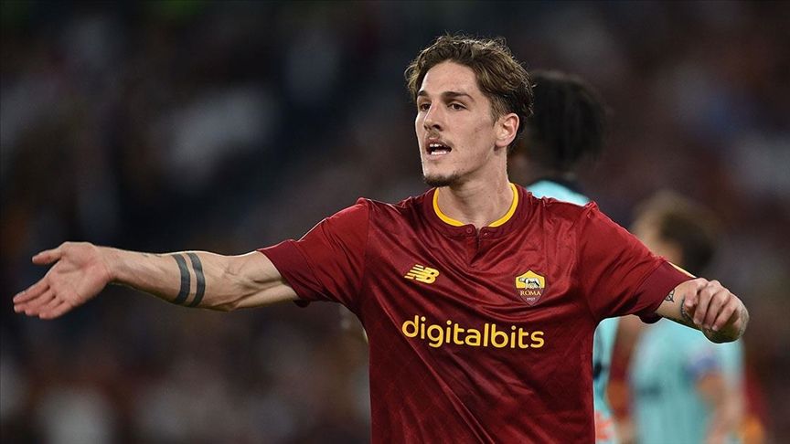 Galatasaray'da Nicolo Zaniolo İçin Ayrılık Kapıda: Yeni Adresini Açıkladılar 3