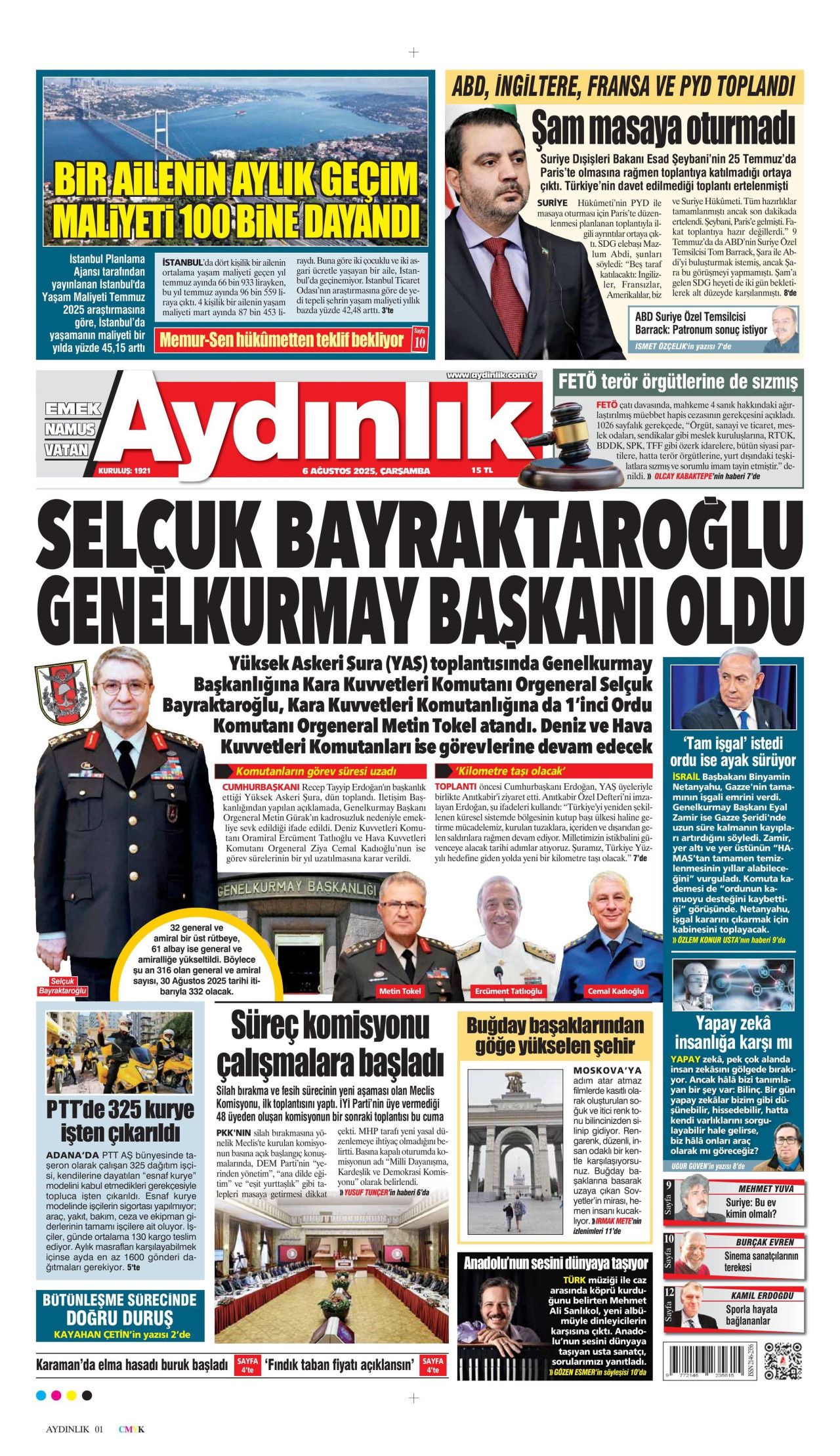 Her taşın altından Mıhyeddin çıkıyor! Sahte diploma çetesinin sır küpü konuşursa skandalın boyutları netleşecek... 13