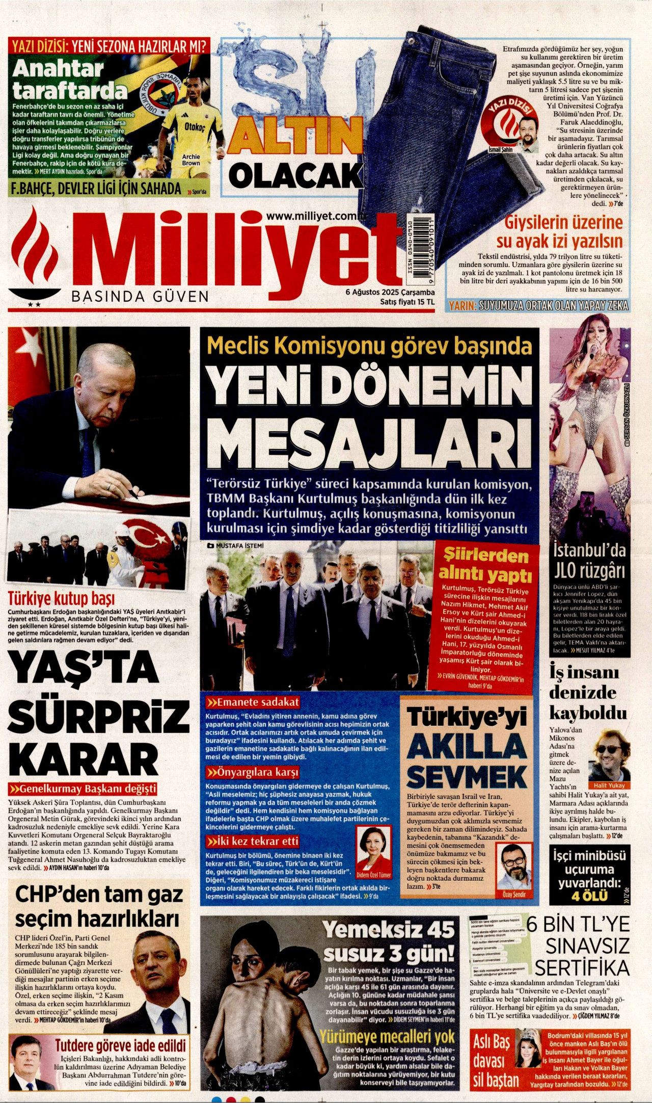 Her taşın altından Mıhyeddin çıkıyor! Sahte diploma çetesinin sır küpü konuşursa skandalın boyutları netleşecek... 15