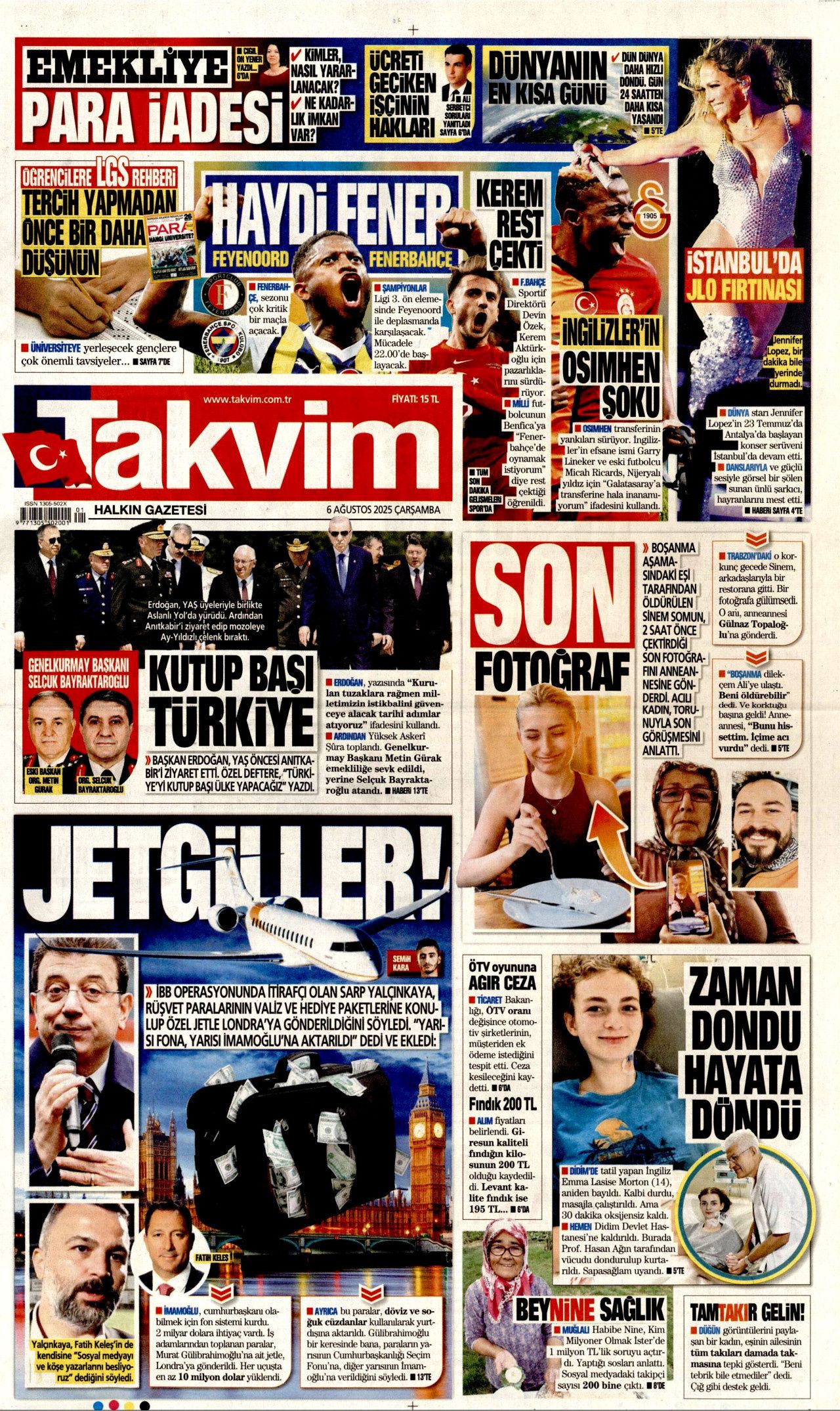 Her taşın altından Mıhyeddin çıkıyor! Sahte diploma çetesinin sır küpü konuşursa skandalın boyutları netleşecek... 21