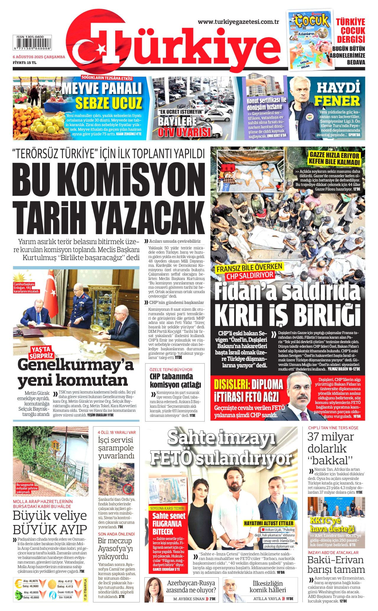 Her taşın altından Mıhyeddin çıkıyor! Sahte diploma çetesinin sır küpü konuşursa skandalın boyutları netleşecek... 8