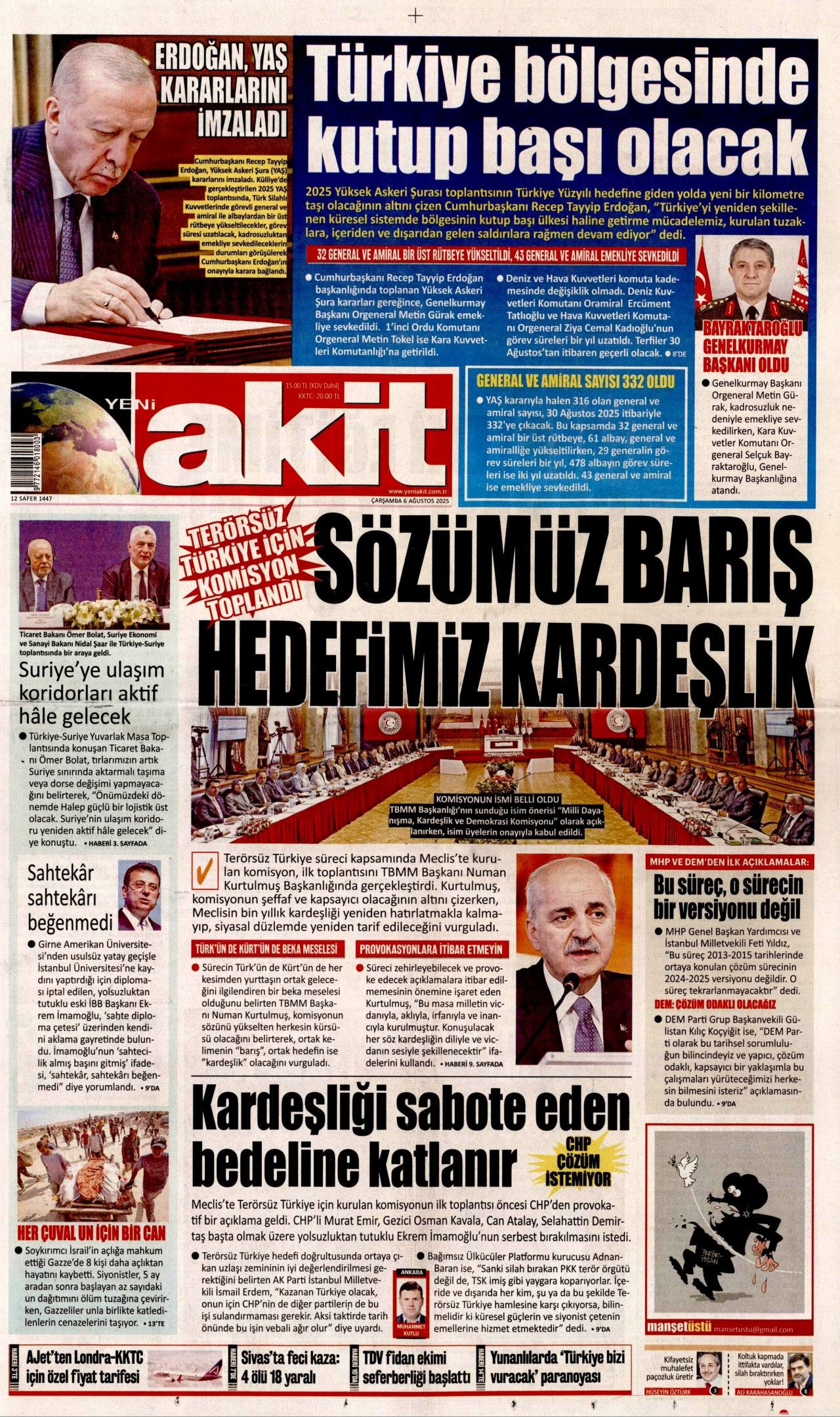 Her taşın altından Mıhyeddin çıkıyor! Sahte diploma çetesinin sır küpü konuşursa skandalın boyutları netleşecek... 5