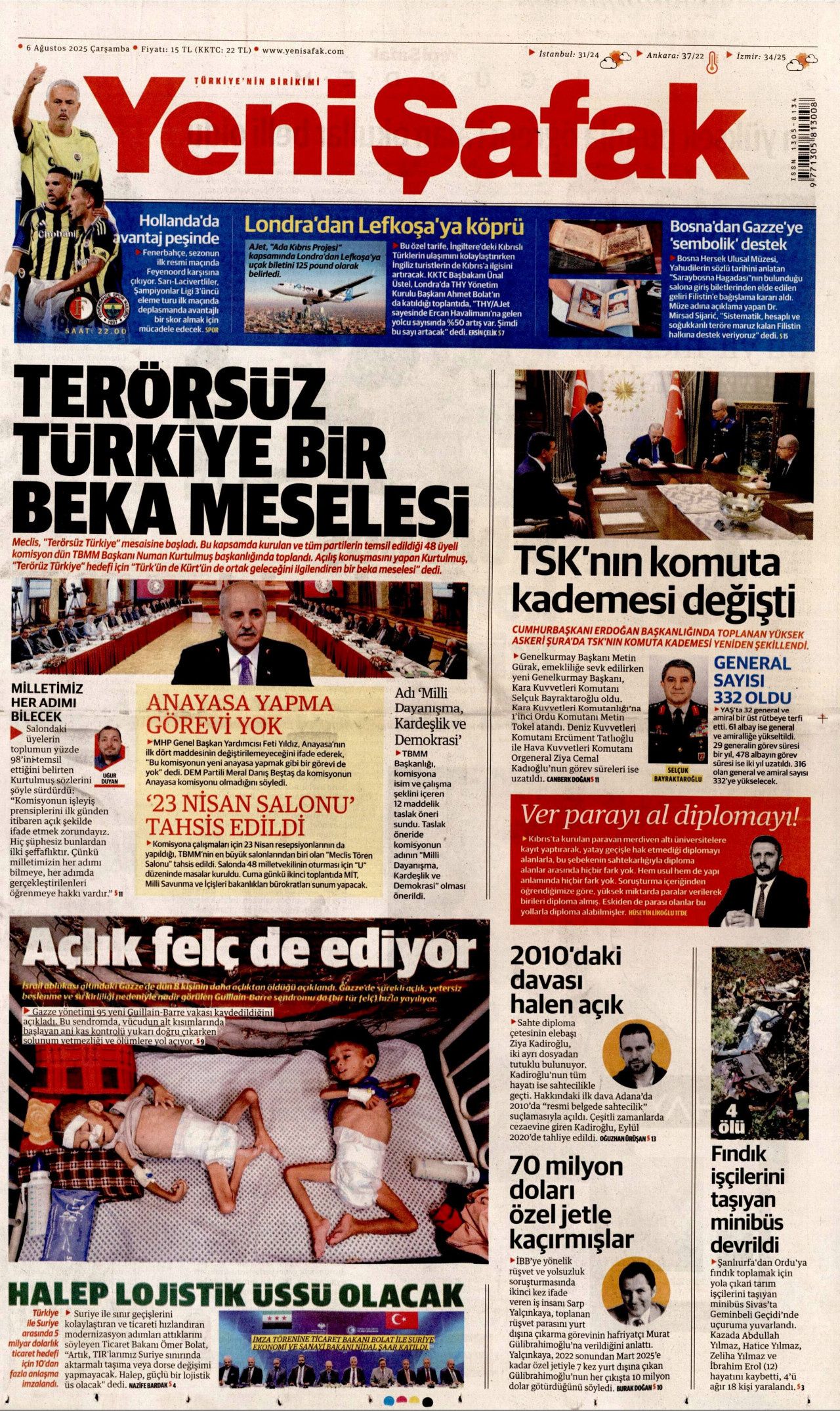 Her taşın altından Mıhyeddin çıkıyor! Sahte diploma çetesinin sır küpü konuşursa skandalın boyutları netleşecek... 7