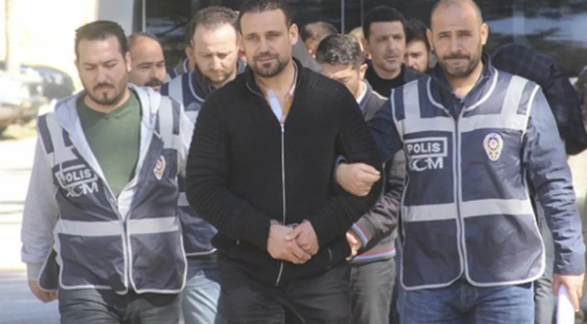 Sahte diploma skandalında yeni perde! Sınavların gizli yüzü: Joker Yakup! Onlarca kişiyi akademisyen yapmış... 3