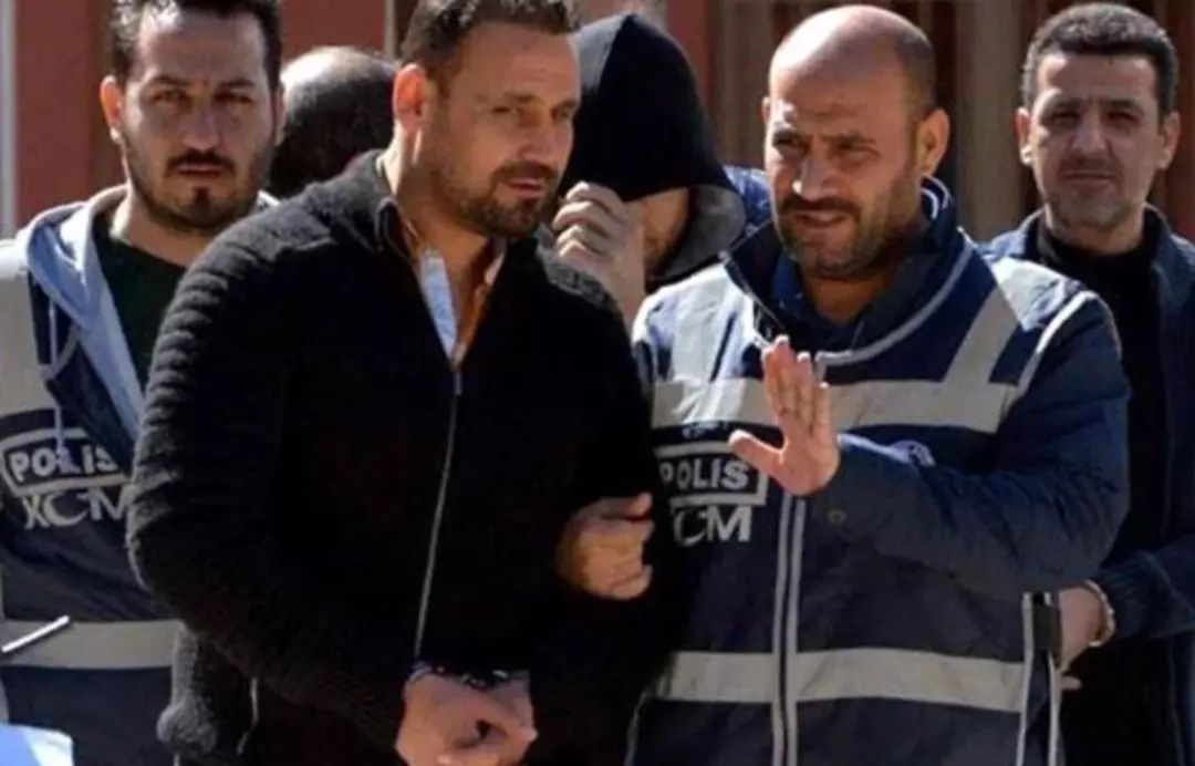 Sahte diplomadan kara paraya, Dubai'den Türkiye'ye uzanan kirli hat: Elebaşı Ziya Hoca konuştu, itiraflar pes dedirtti! 1