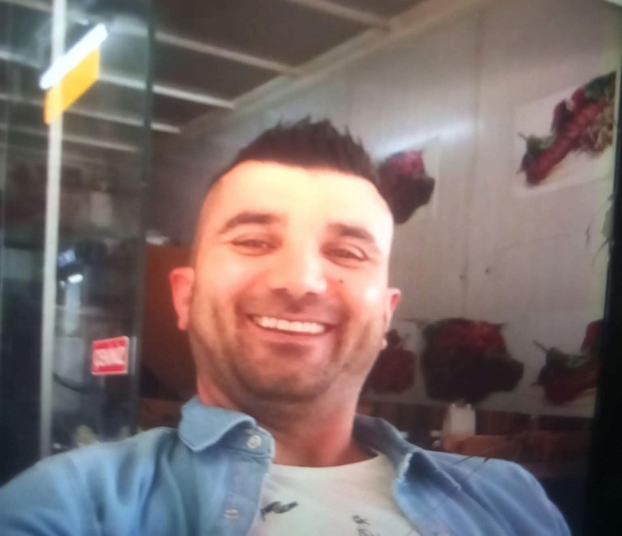 TBMM personeli Saliha Akkaş boşanma aşamasında eski eşi Salih Akkaş tarafından vahşice katledildi 2