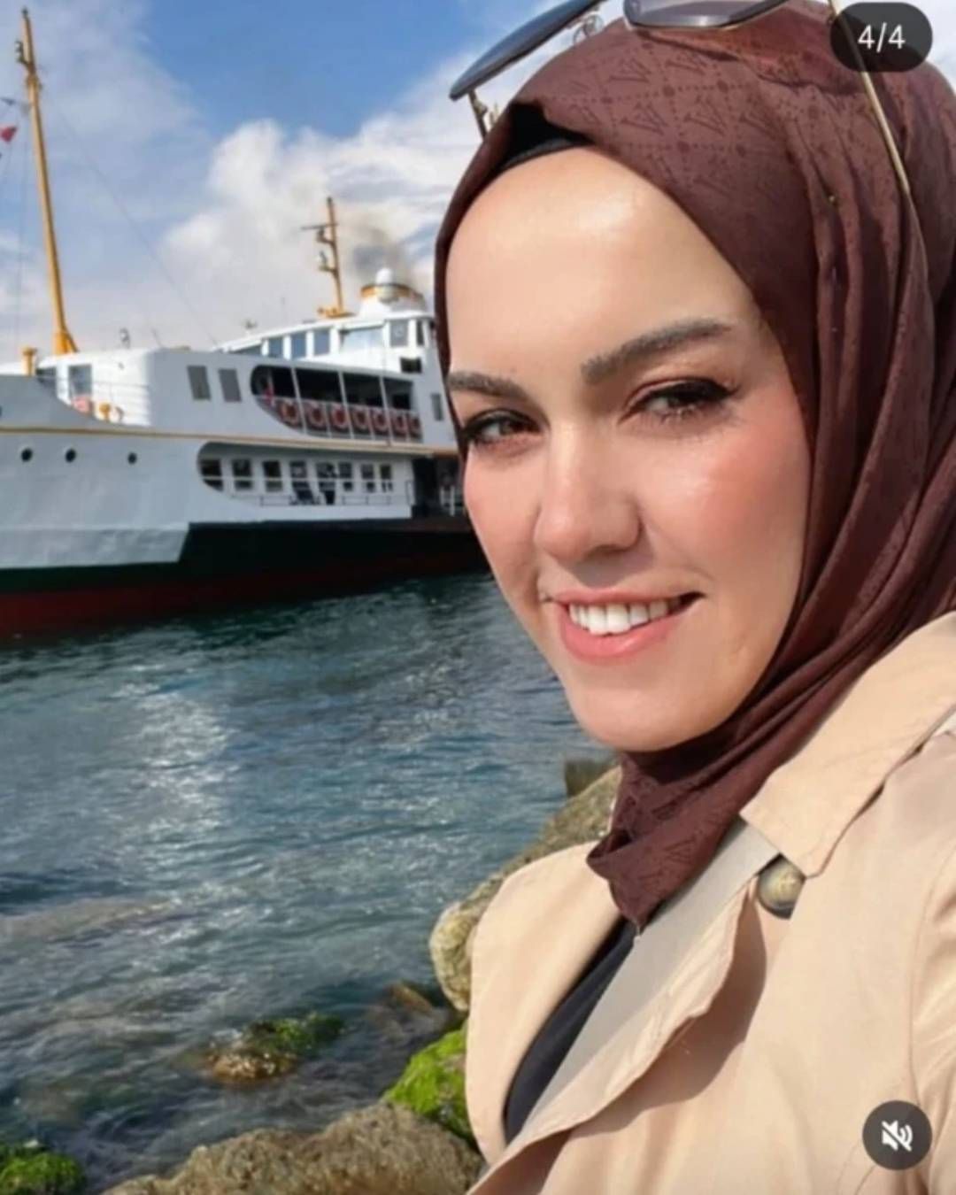 TBMM personeli Saliha Akkaş boşanma aşamasında eski eşi Salih Akkaş tarafından vahşice katledildi 1