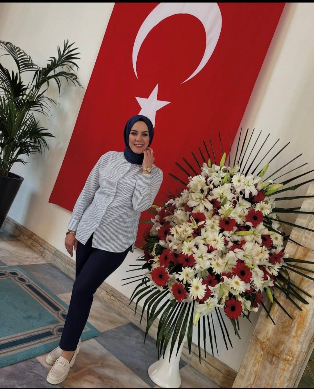 TBMM personeli Saliha Akkaş boşanma aşamasında eski eşi Salih Akkaş tarafından vahşice katledildi 4